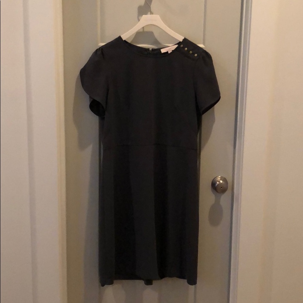 LOFT work dress